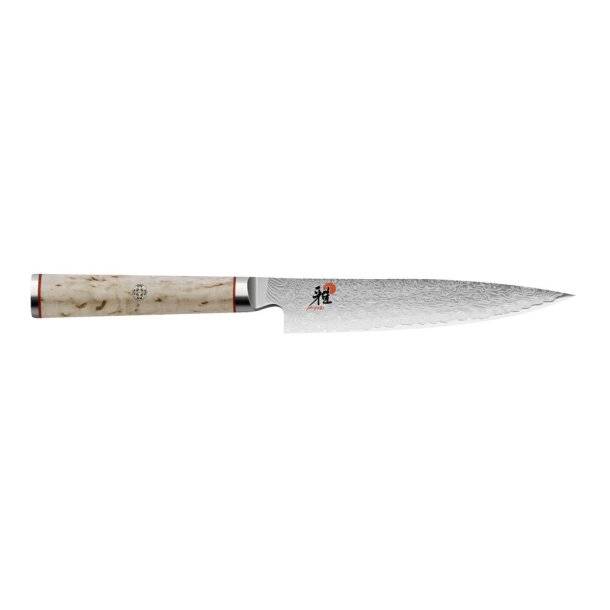 Shotoh 13 cm, Birk