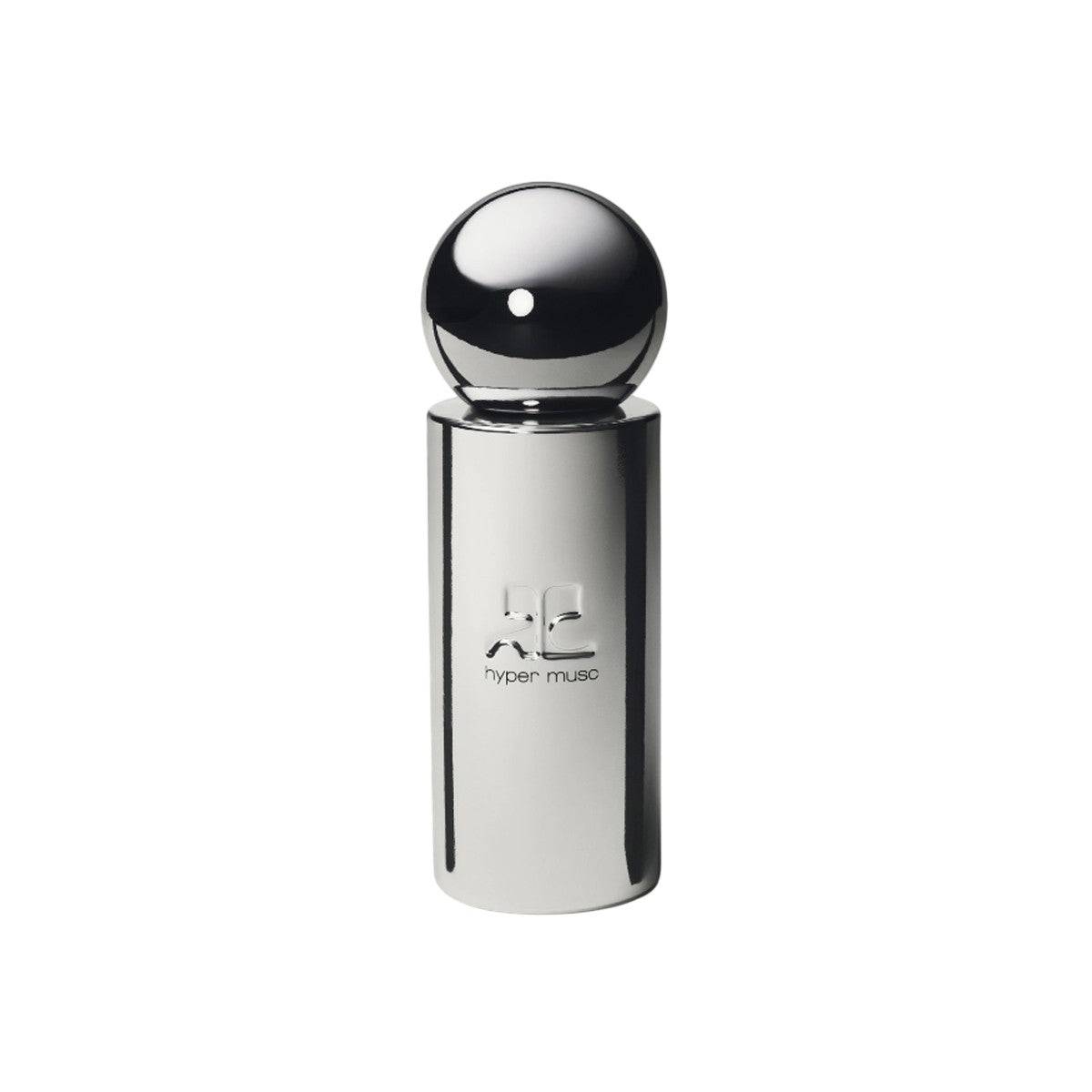 Courrèges Hyper Musk Unisex 100 ml — Eau de Parfum