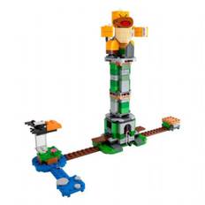 Sumo Bro-bossens væltetårn LEGO Super Mario 71388