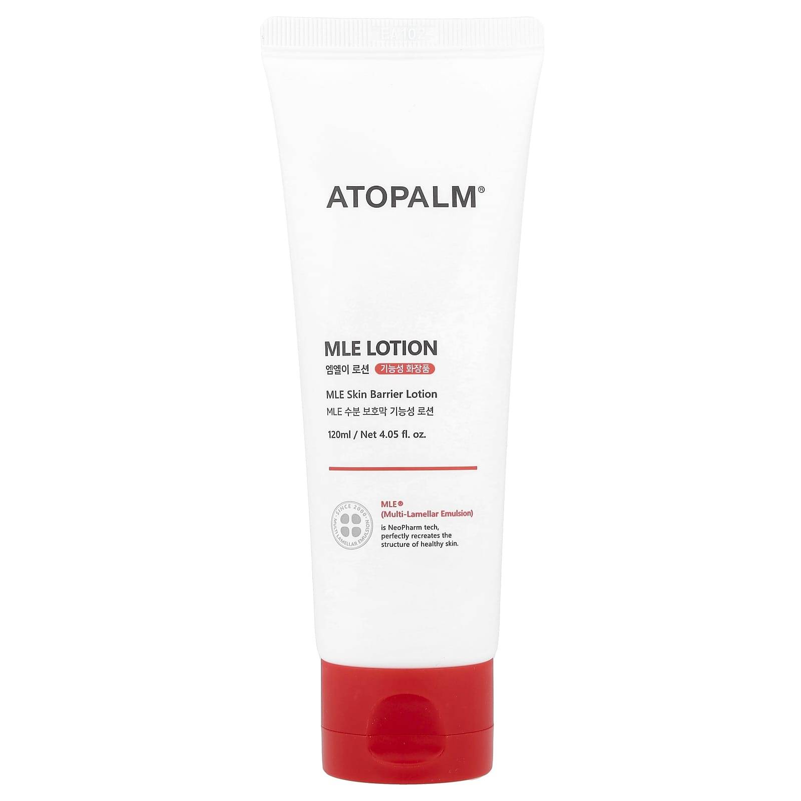 Mle Lotion, 120 ml(4,05 fl oz)