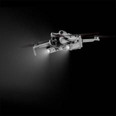 Rechargeable Searchlight for DJI Mini 4 Pro Drone Accessories Searchlight LED Night Flight Signal