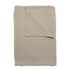 HIMLA Denise Bedspread |Beige |270X250 cm