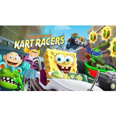 Nickelodeon Kart Racers Nintendo Switch