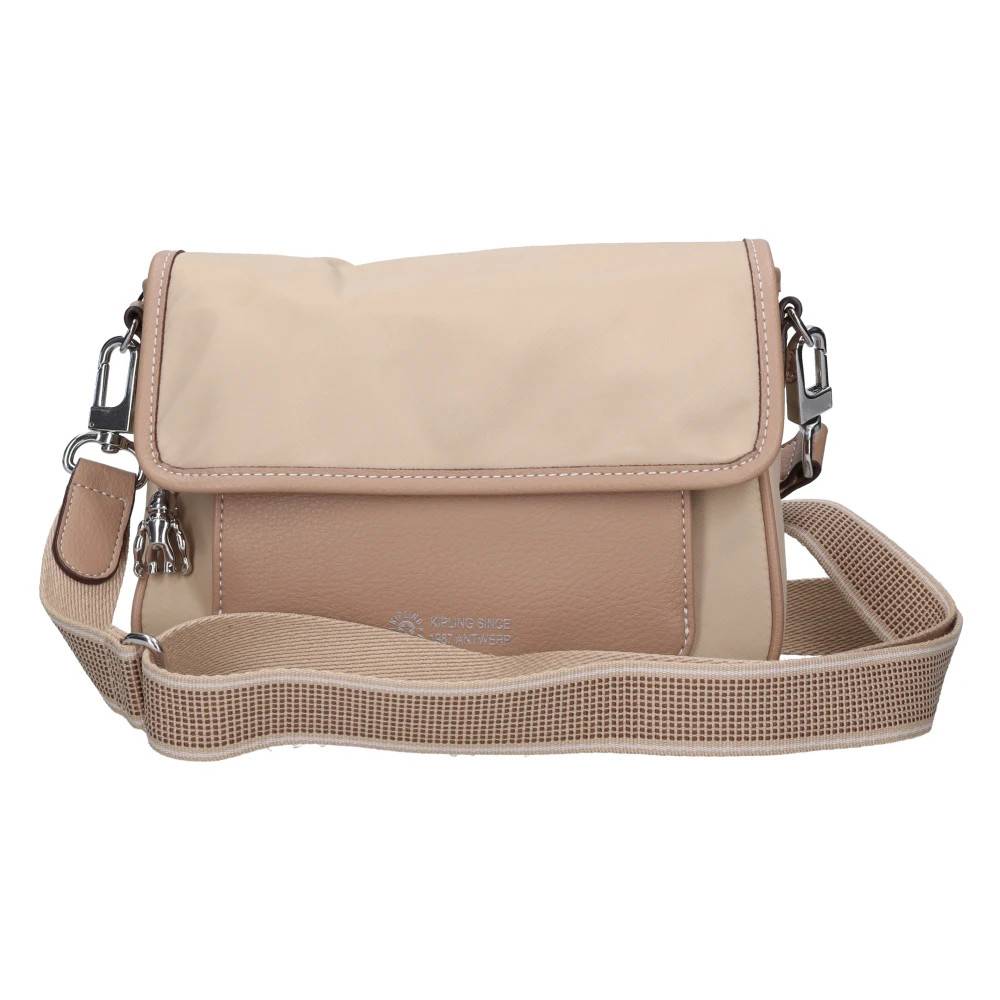 Kipling - Väskor.. Beige Väskor - Dam - ONE Size -