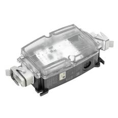 Weidmüller Maskiner-LED-lys FP MONO K DC HQ8 MF MA SP 1 stk