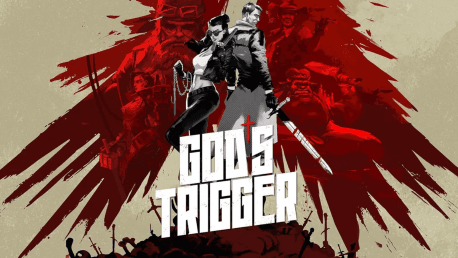 God's Trigger O.M.G. Edition (PC)