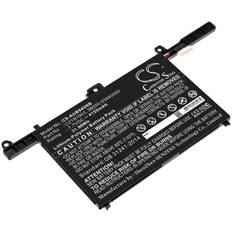 Batteri till Asus ExpertBook B9 mfl - 4.155 mAh