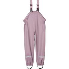 Helly Hansen K Bergen 2.0 Pu Rainset Purple Clay Purple Clay 86 (86)