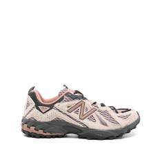 New Balance - 610 sneakers - unisex - gummi - 11.5 - Neutral