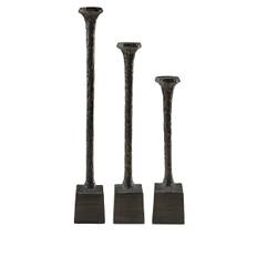 Artwood - CANDELA 3-pack ljustakar