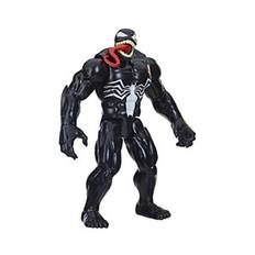 Marvel Spiderman Venom Titan Hero Series