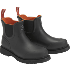 Vinga Women's Rubber Boots - Svart (EU36)