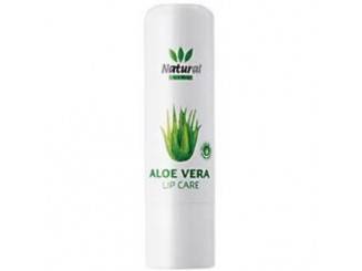 Aloe Vera Lip Care