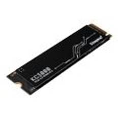 KINGSTON KC3000 M.2 NVMe Gen 4 512GB