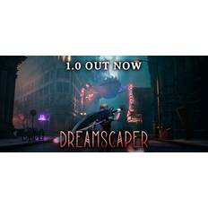 Dreamscaper