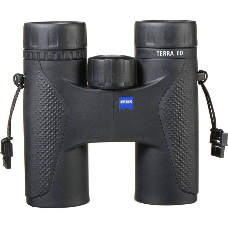 Zeiss Terra ED 8x32 Kikare Svart *