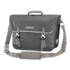 Cykeltaske Ortlieb Commuter-Bag Two Urban QL2.1 PS55C 20L (blæk)