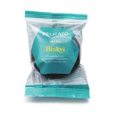 Biskvi Glutenfri 25x40g (Färsk)