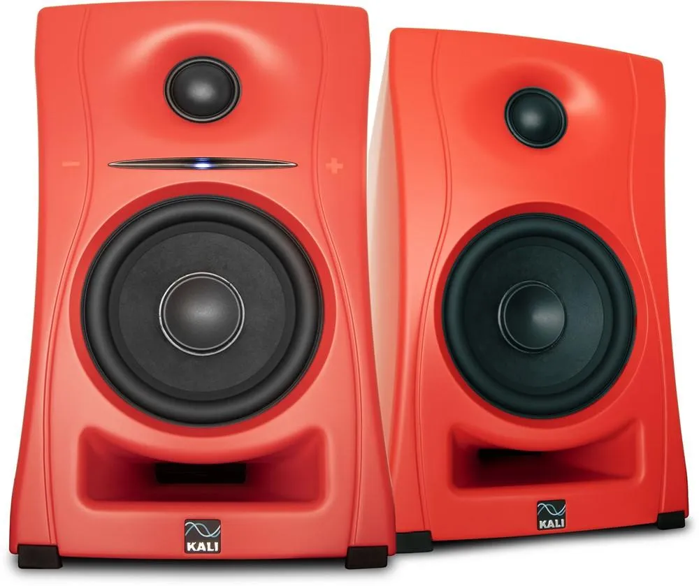 LP-UNF Red