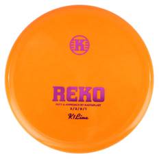 Kastaplast Reko K1 Line Orange 173g