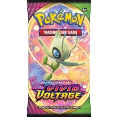 Booster Pack – SWSH Vivid Voltage