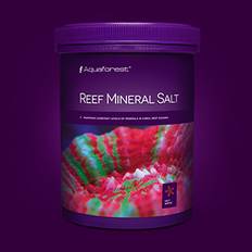 AF Reef Mineral Salt 800gr