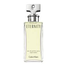 Calvin Klein Eternity For Women Edp 100ml Spray