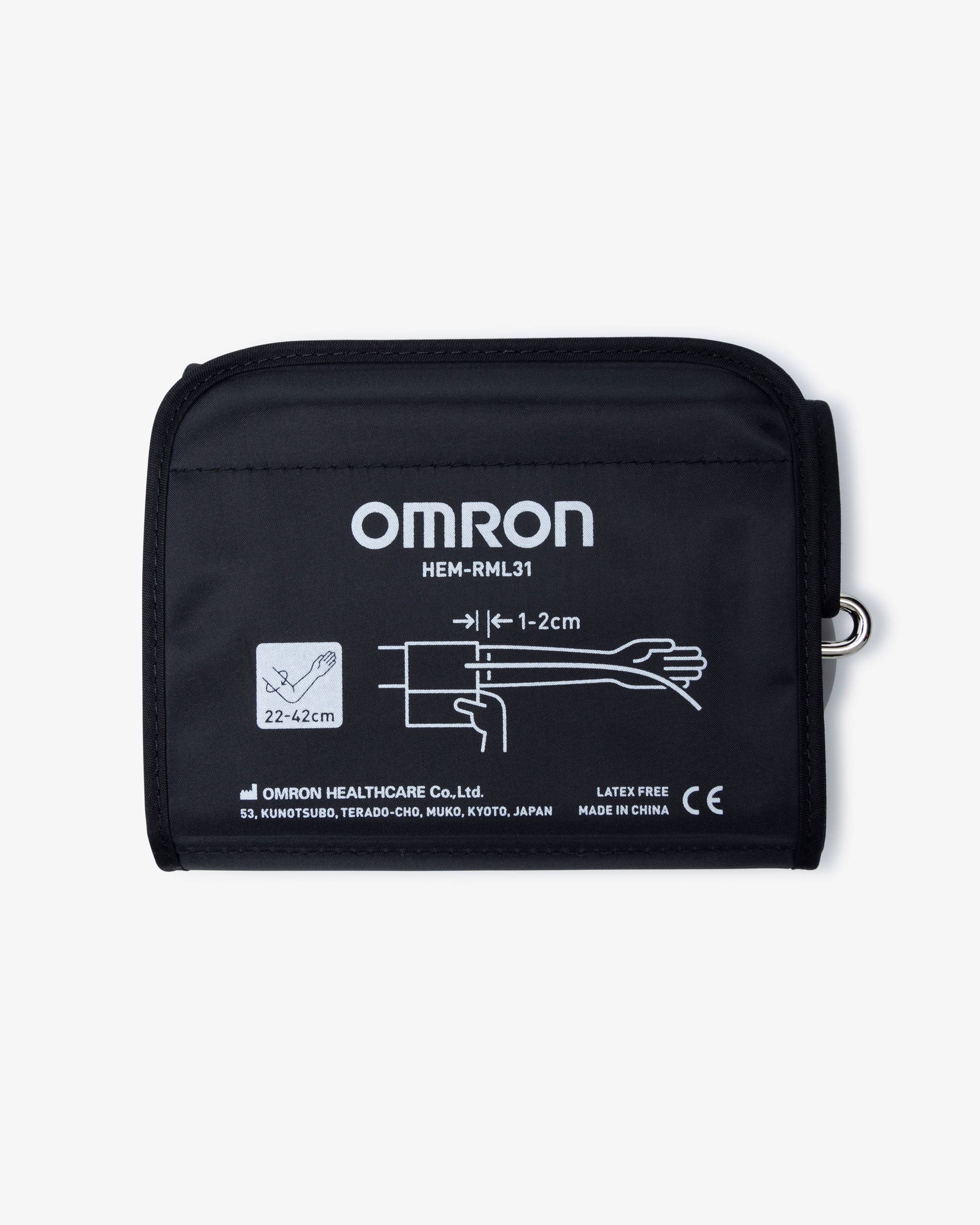 Omron Easy Cuff M2 (22-42 cm)