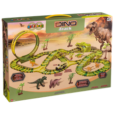 Multi Track Speed Dinotrack 325 dele