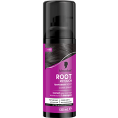 Schwarzkopf Root Retouch Black 120 g
