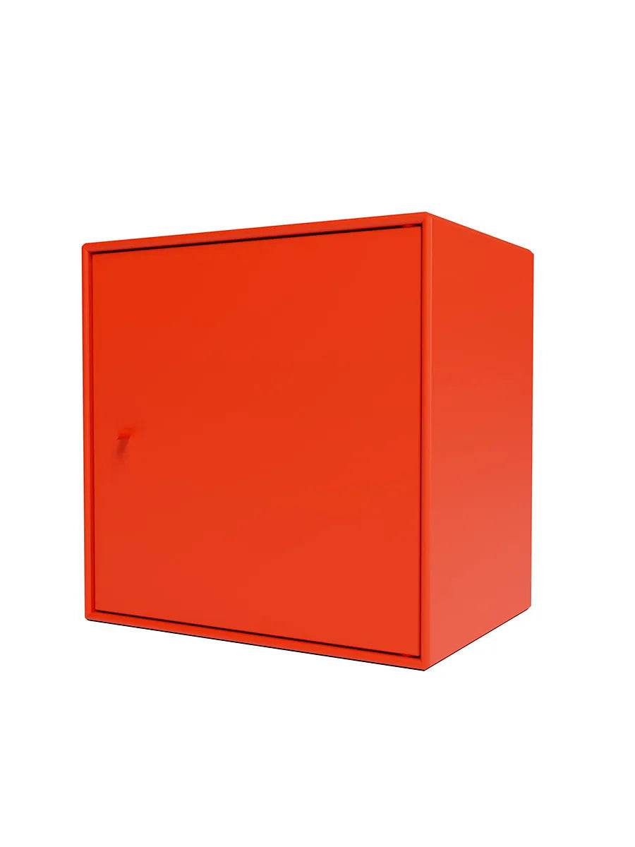 Montana Mini 1103 Modul m. Låge, højre Rosehip - Jacobsen Plus