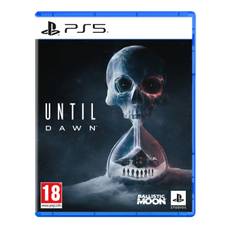 Until Dawn ( Nordic ) (PS5)