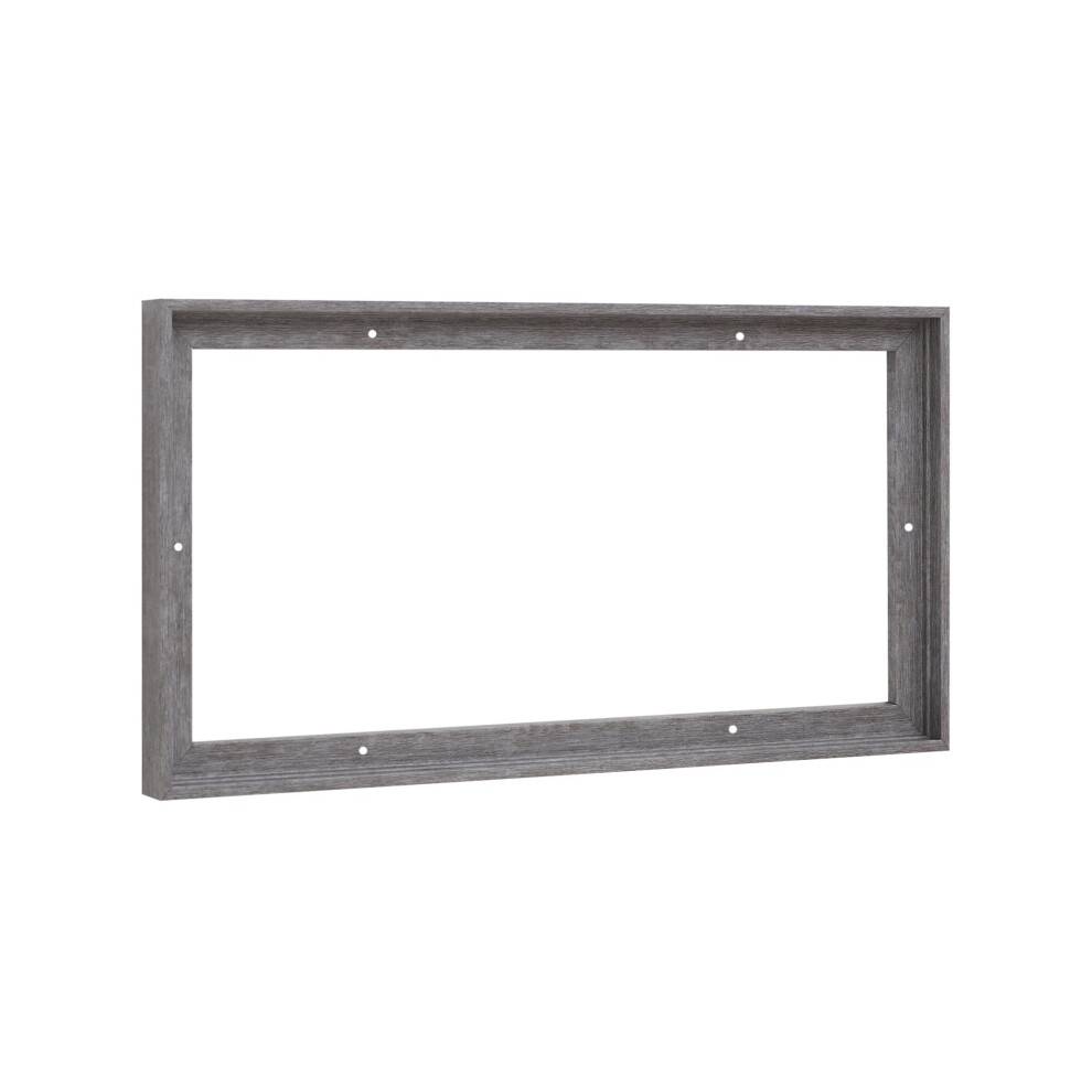 Pixy Canvas Floater Frame 6x18 fr 3/4 (0,75) tum djupa dukmlningar/Canvastryck/Trcanvaspaneler/Vggkonst/Vggdekor/Heminredning/Konstverk (rus