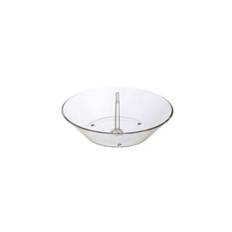 Louis Poulsen - Panthella 400 Bordslampa Skärmholder