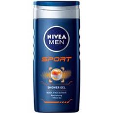 NIVEA Sport Shower Gel 250 ml