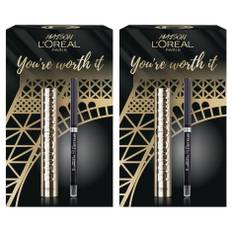 2st L'Oréal Paris The Panoramic Duo 1 pcs