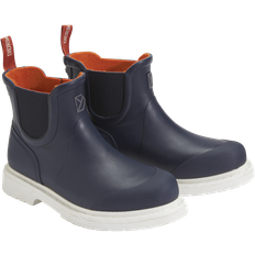 Vinga Women's Rubber Boots - Blå (EU36)