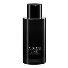 Giorgio Armani Armani Code Eau de Toilette 125 ml Giorgio Armani