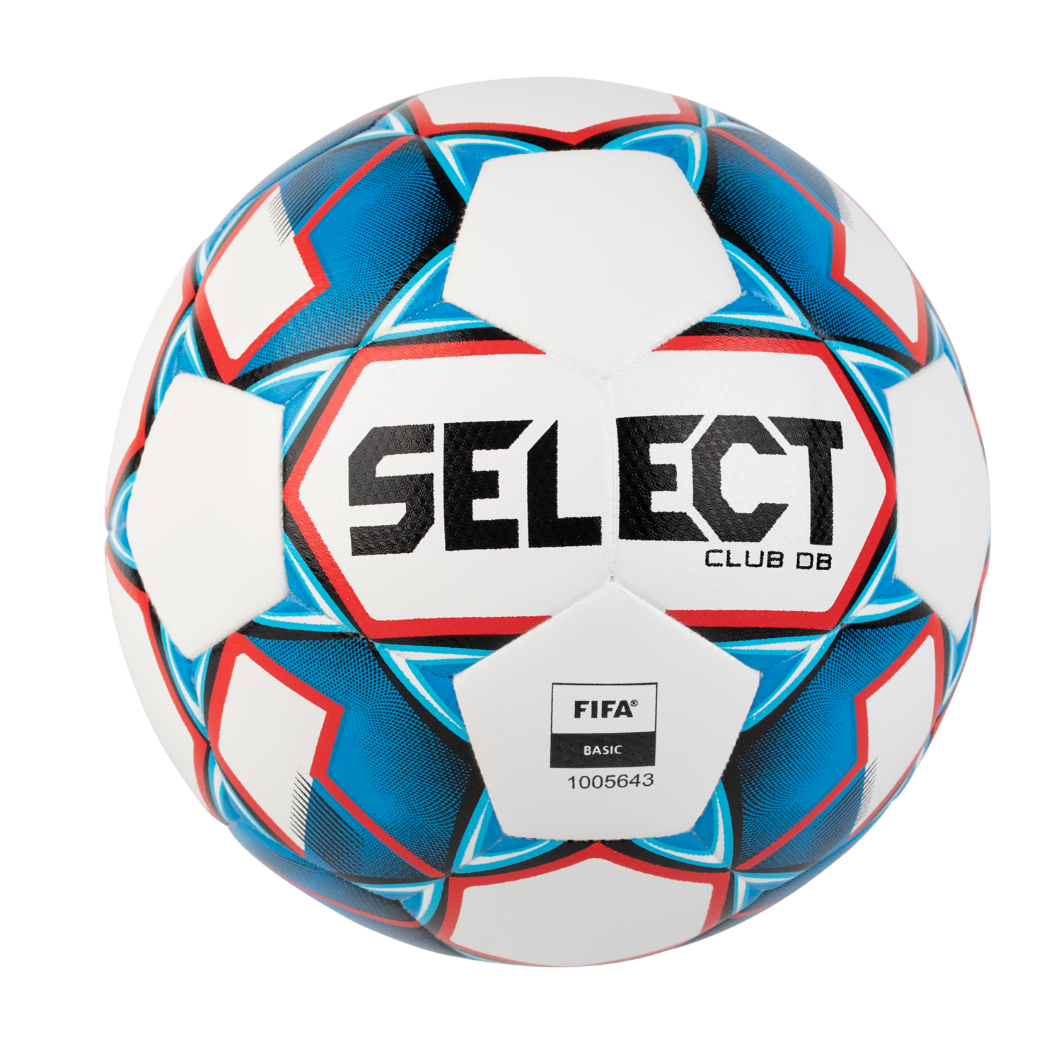 Select Club DB V23 10 5