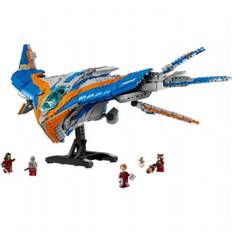 Guardians of the Galaxy: Milano LEGO Byggeklodser Super Heroes 76286