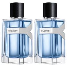 2st Yves Saint Laurent Y Eau de Toilette - 100 ml