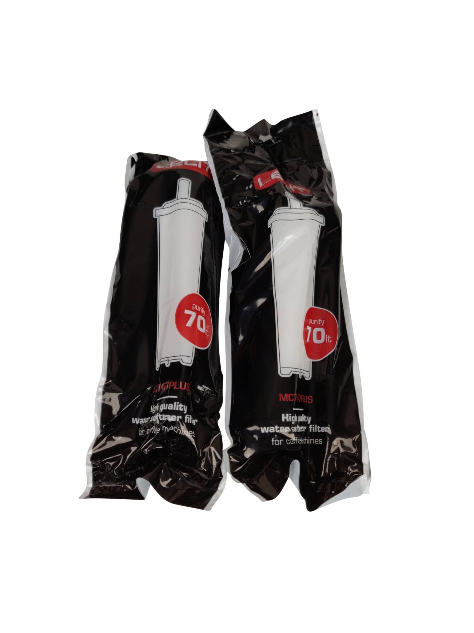 lelit - kalkfilter PLA930M - 2 stk..