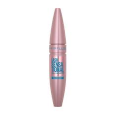 Maybelline New York Lash Sensational Waterproof Mascara Very Black Mascara Makeup Black Maybelline