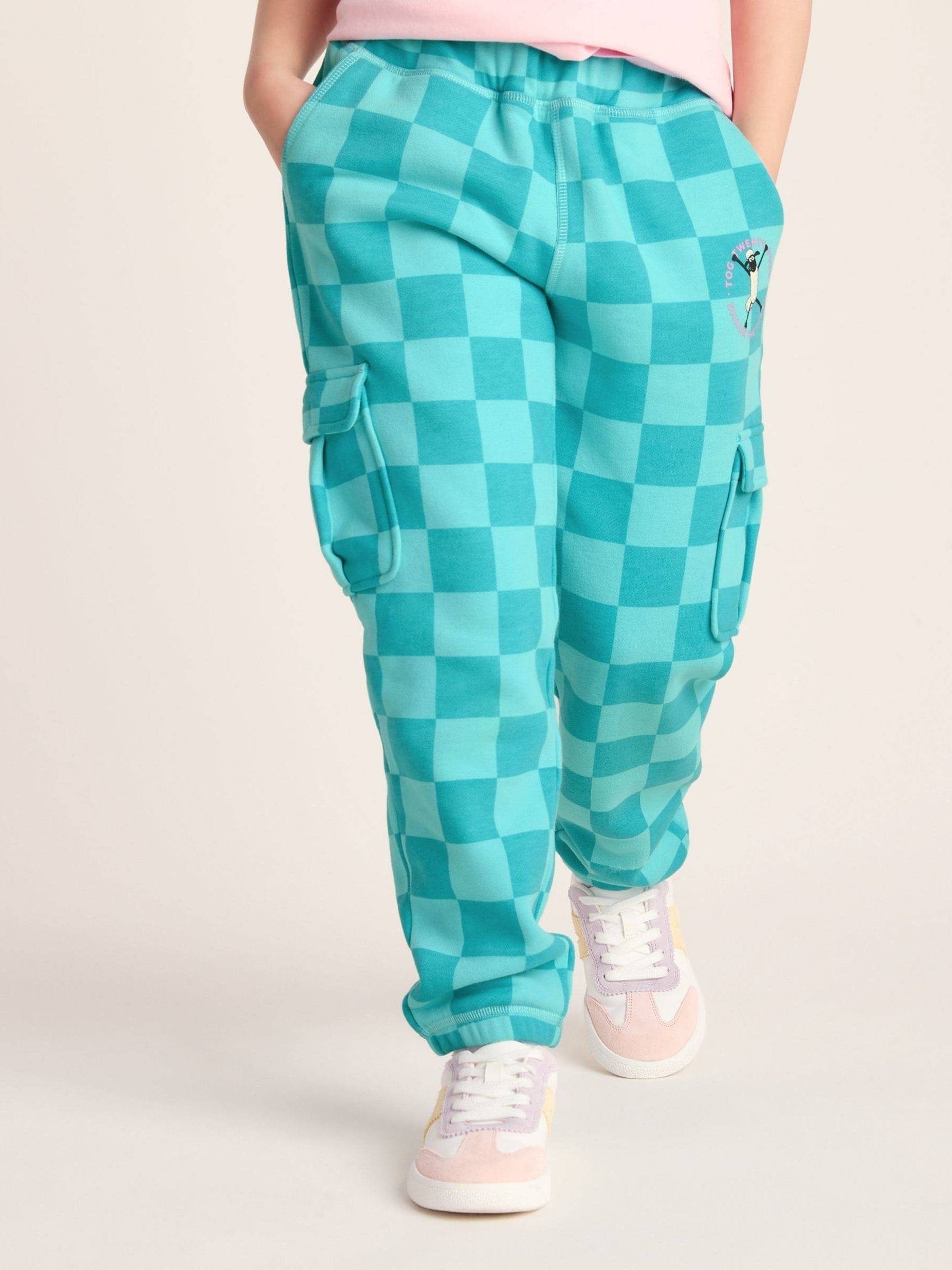 Tog 24 Tog 24 Polypay Shaun the Sheep Sweat Pant