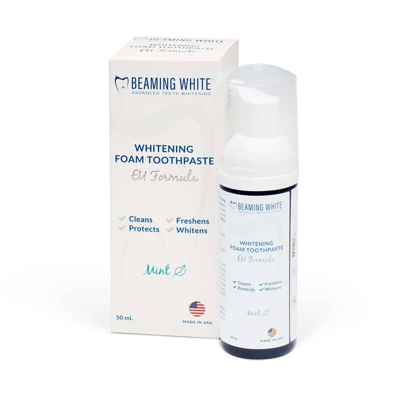 Beaming White Clean & White Fusion 50ml