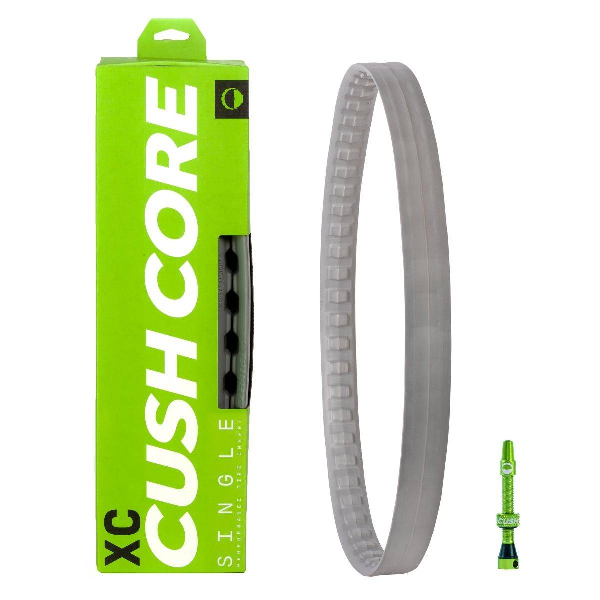 Däckinserts Cushcore XC Single 27.5" med ventil