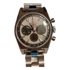 Zenith El Primero watch