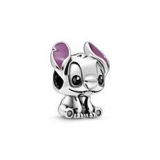 Damers Beads Pandora Lilo & Stitch Charm