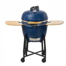 Kamado BBQ X-Large Ø52cm | Blå