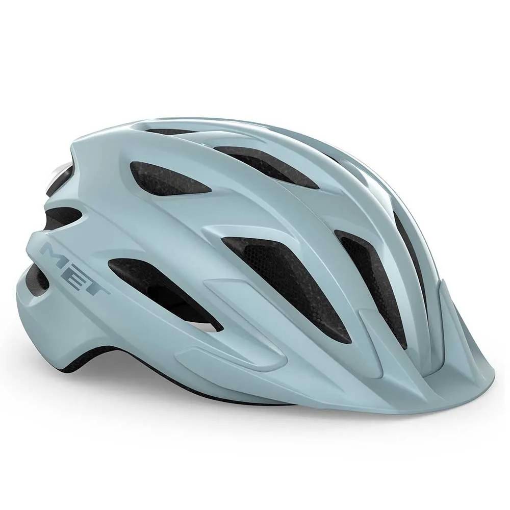 Met Crossover Mtb-hjelm